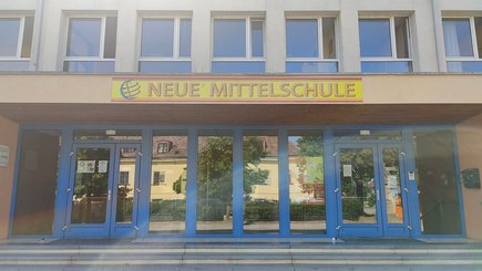 Mittelschule Mannersdorf 